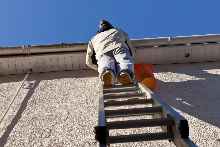 Gutter Cleaning Belleair Bluffs FL