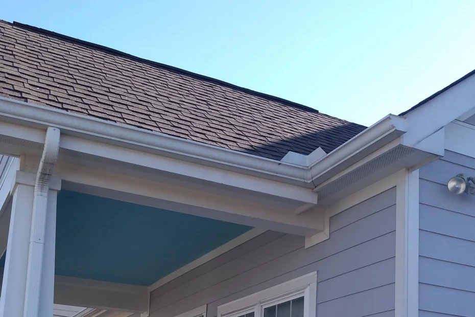 Gutter Cleaning Belleair Bluffs FL