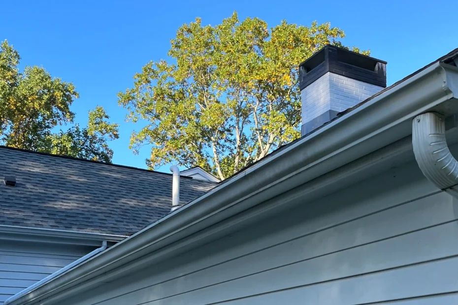 Gutter Cleaning Belleair Bluffs FL